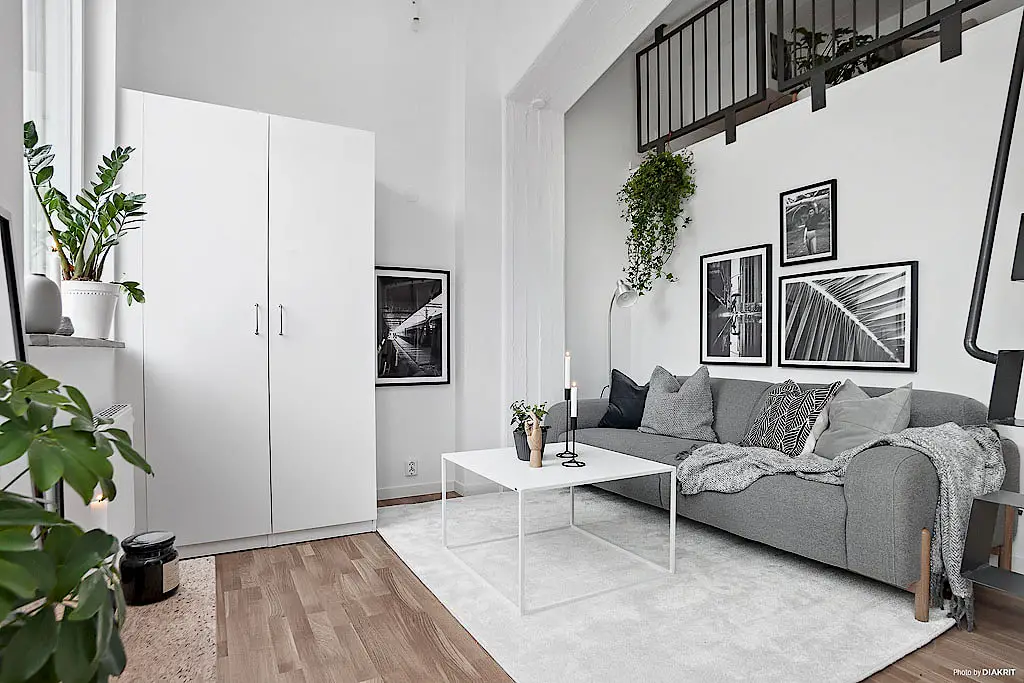 北欧风格家居设计精选-22