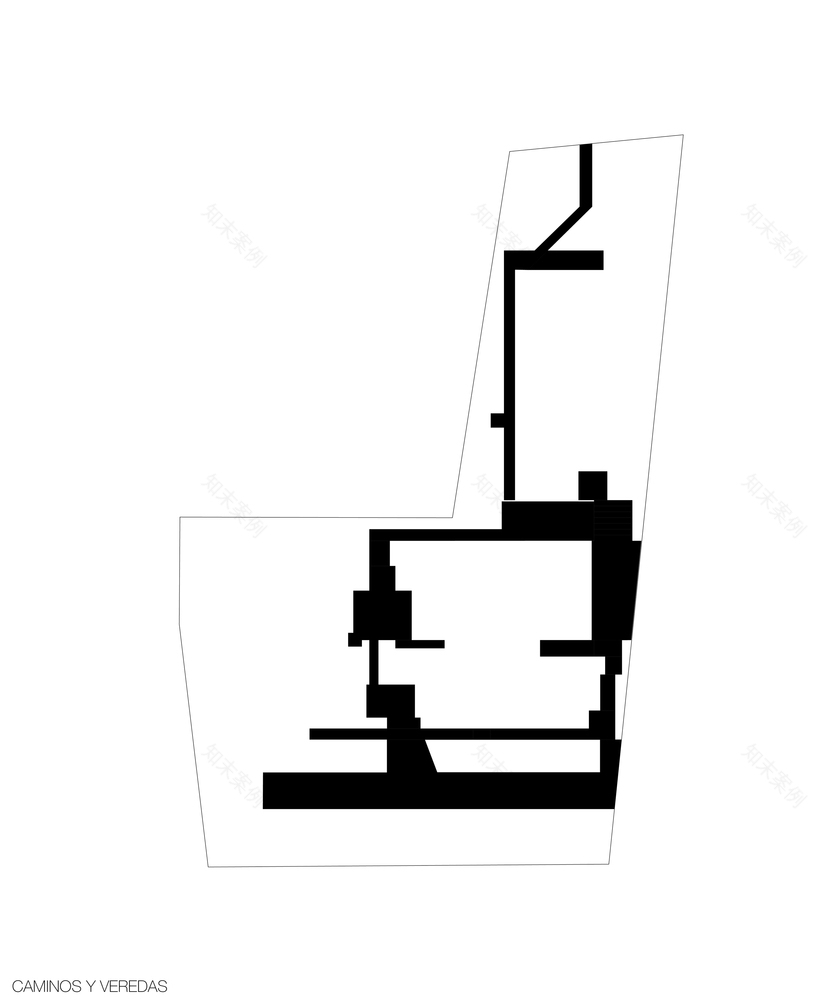 融合自然的 Hotel Tepoztlán丨墨西哥-40