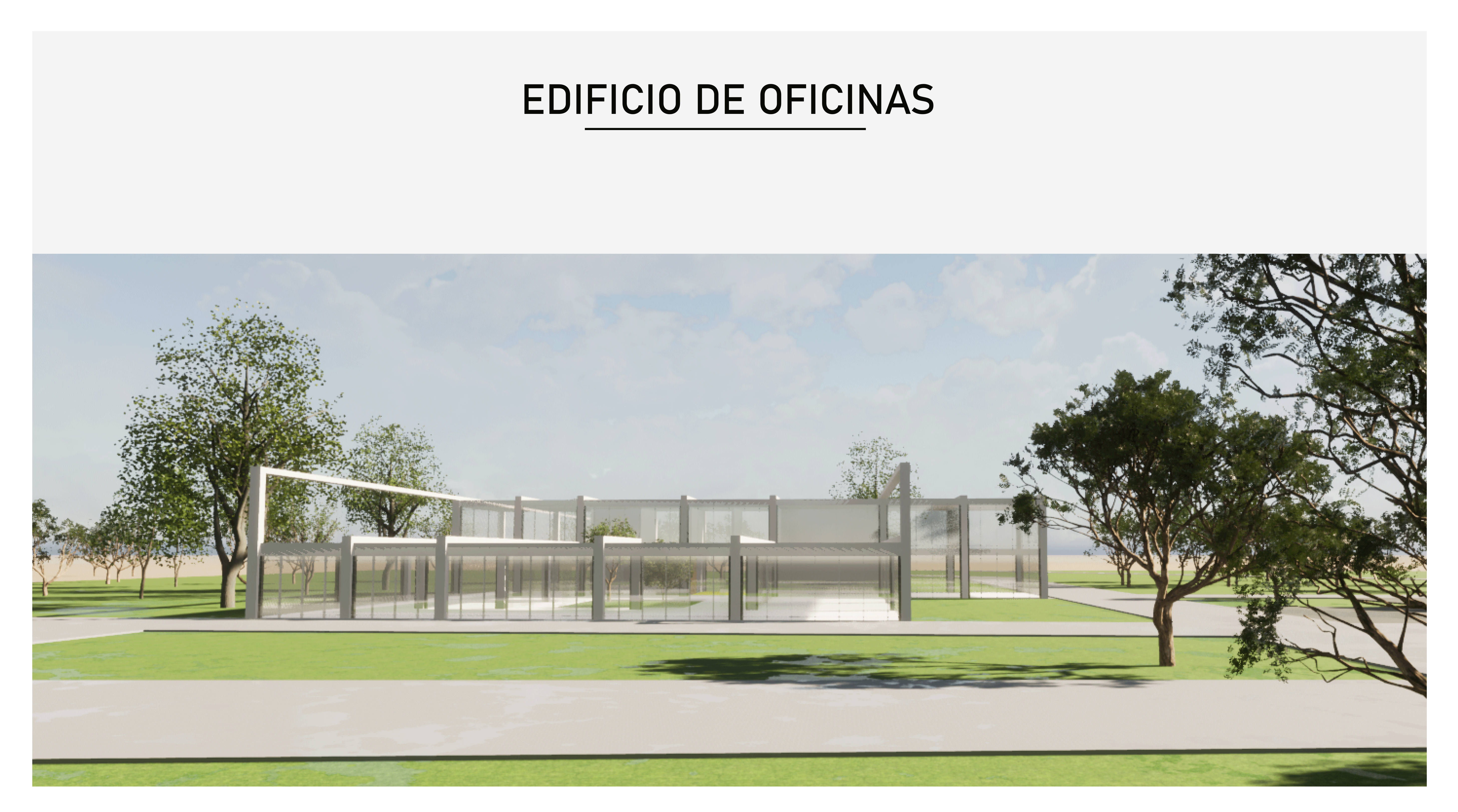 Edificio de Oficinas y talleres - OrangeSc.-0