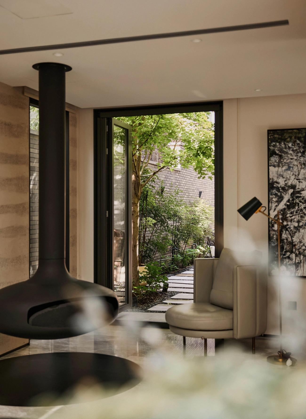 “光序”住宅丨中国北京丨ORIGO设计工作室-44