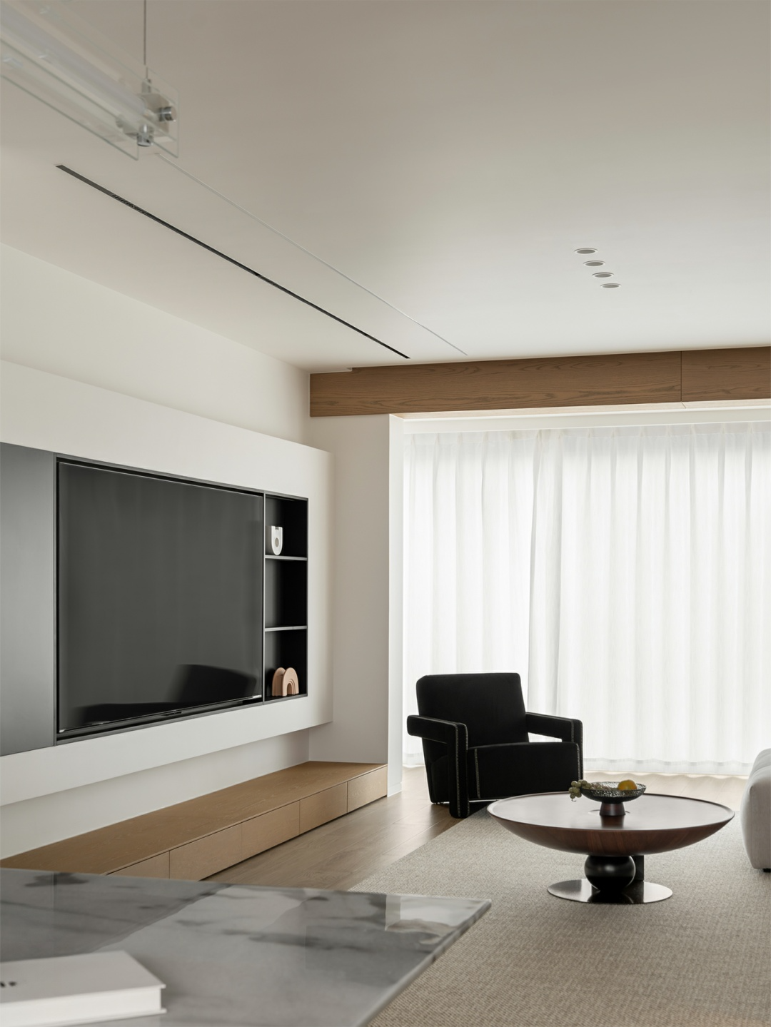 滨江上品丨中国浙江丨希设计-57