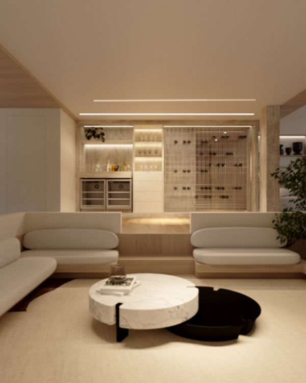 APTO TIFFANY 公寓改造-29