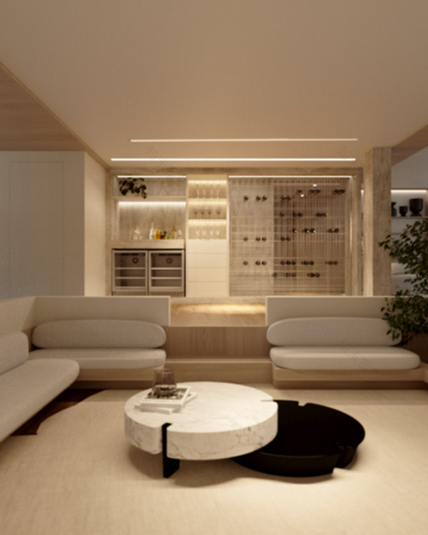 APTO TIFFANY 公寓改造-29