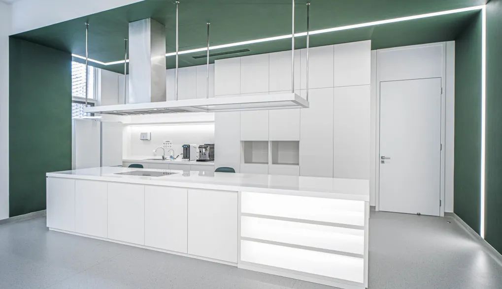 西安嘉德汇健康中心 | 让医疗有温度-45