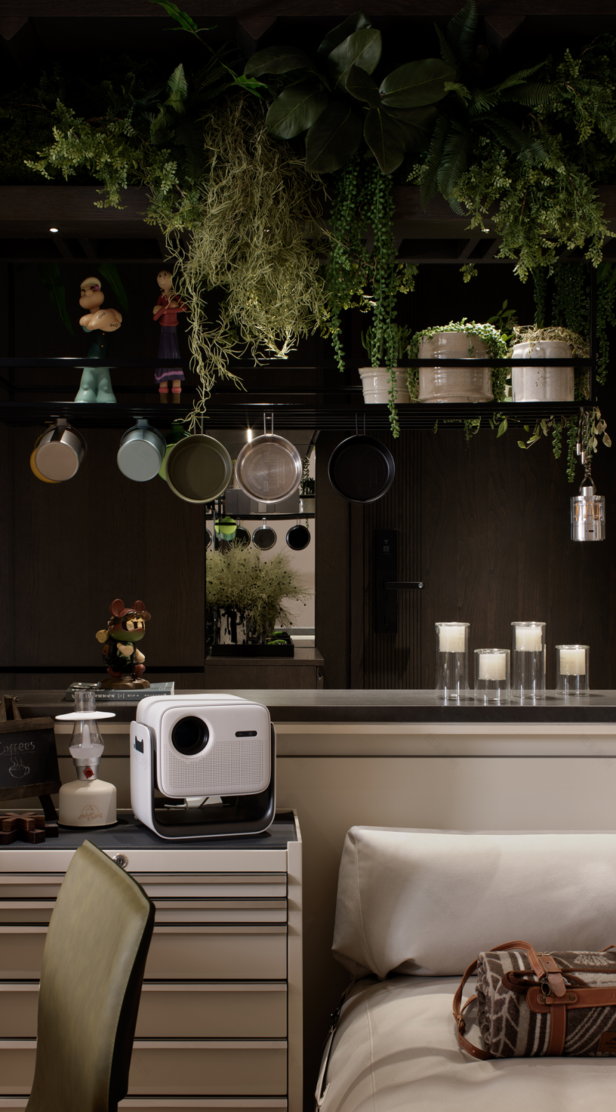 南京华润创意独居公寓丨中国南京丨上海岳蒙设计-12