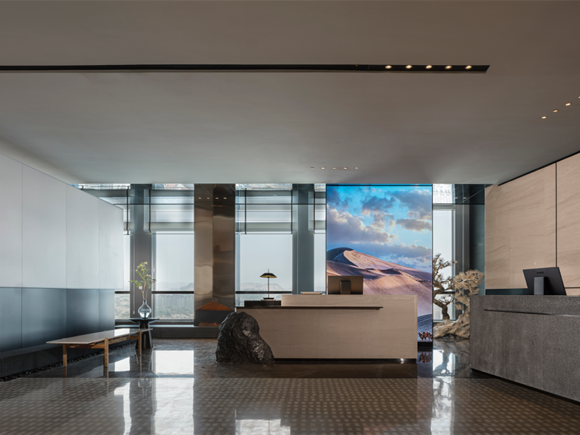 兰州亚欧国际亚朵 S 酒店丨中国兰州丨广州慕舍设计顾问有限公司-3