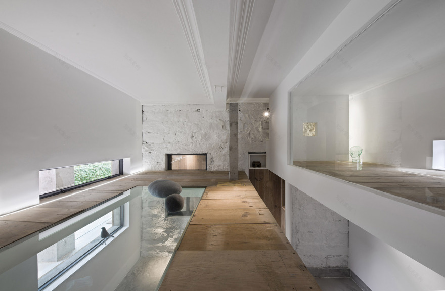 诗人工作室丨诗墅设计-14