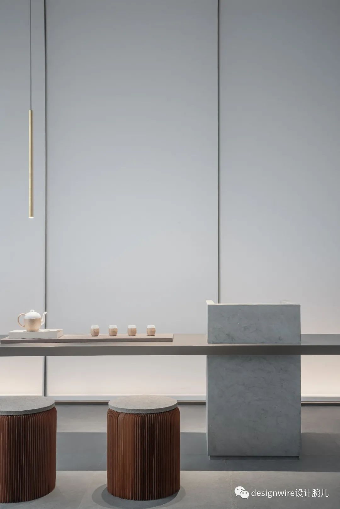 武汉联投·浮生艺术馆-7