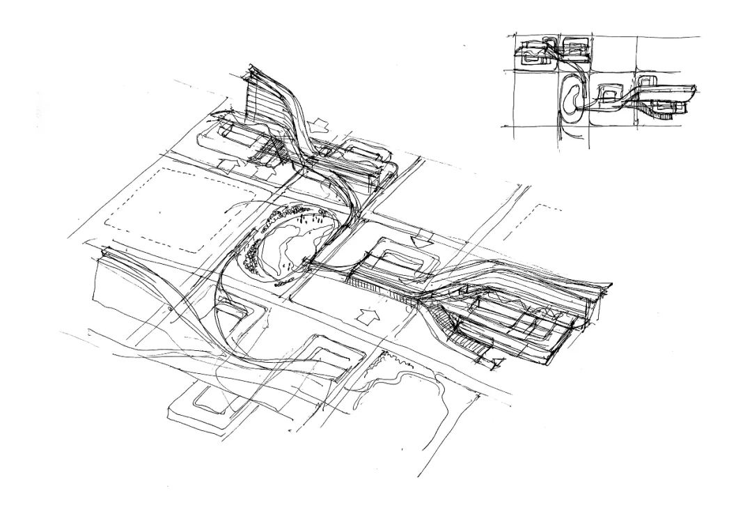 三个医院和一个“大”的梦想丨中国东营-25
