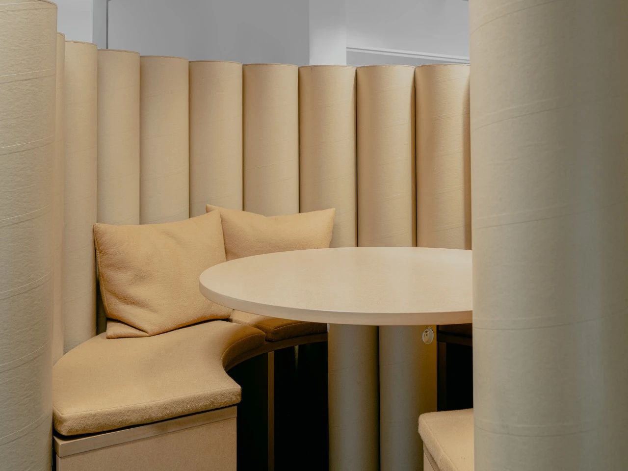 Silversquare Central 共享办公空间设计丨比利时丨12 位设计师和艺术家-53