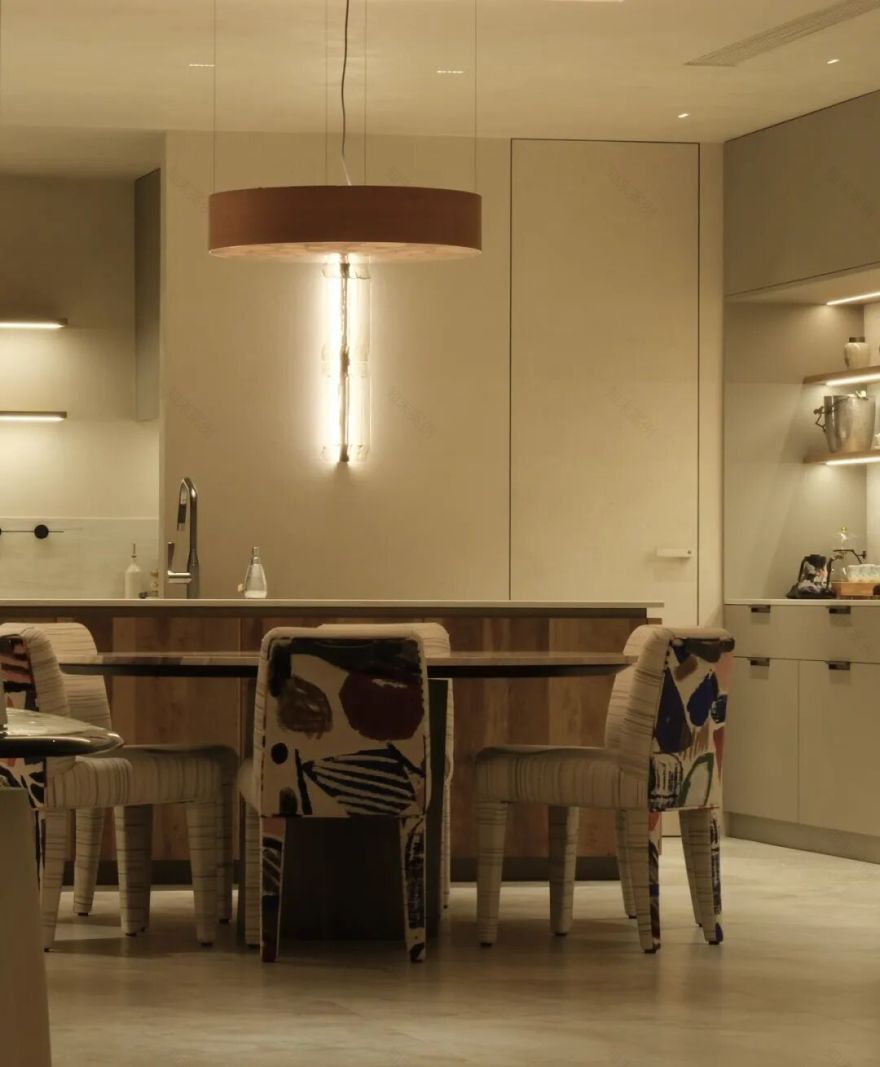 张志强|围合生命的弧度-45