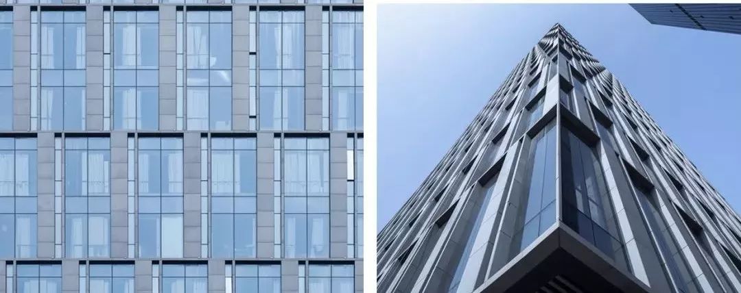 广西建工大厦 | 邕江意象的跃动与精致室内设计-49