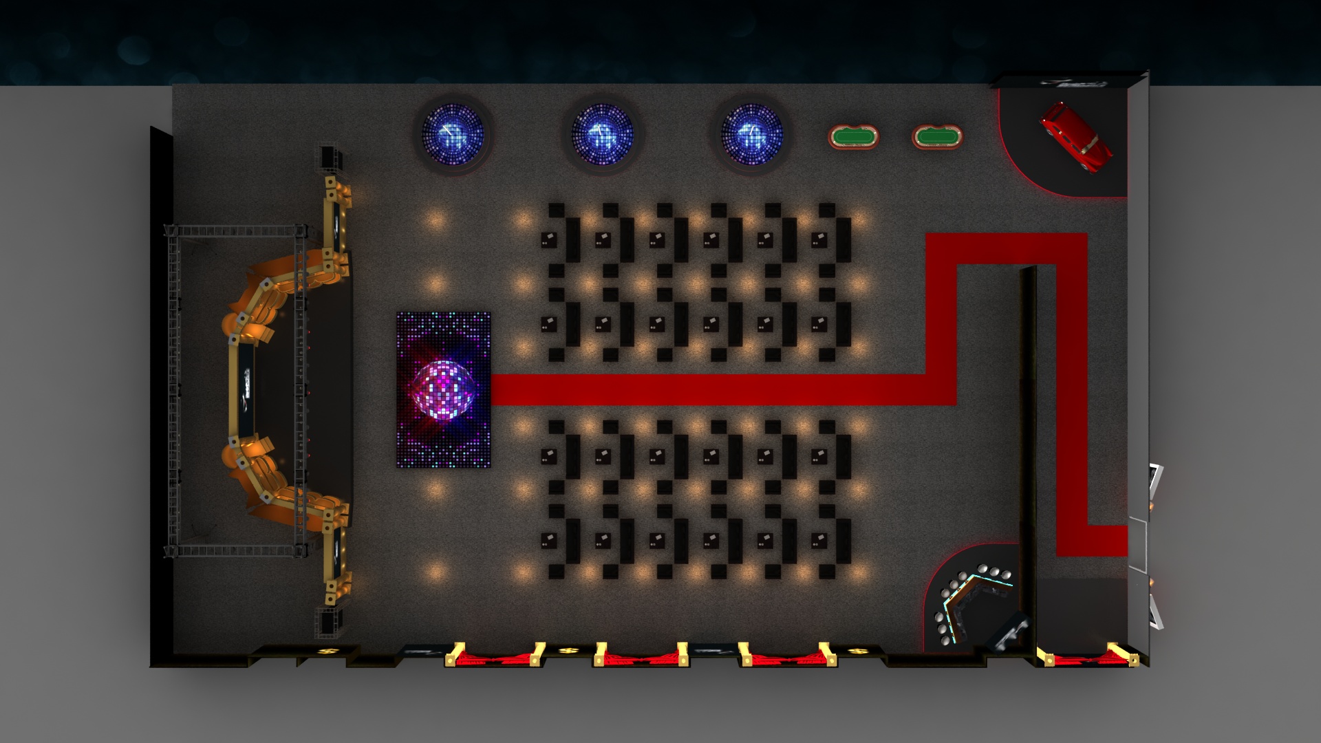 绝对统治丨Asiatic Experiential Marketing Ltd.-19