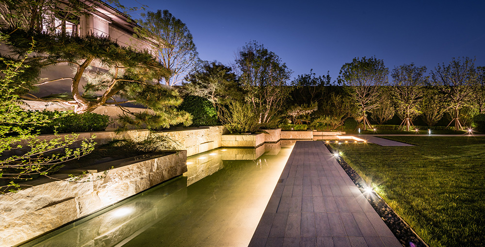 Yango Oriental Mansion - Residence - L&A GROUP | To Create a Better Environment-40