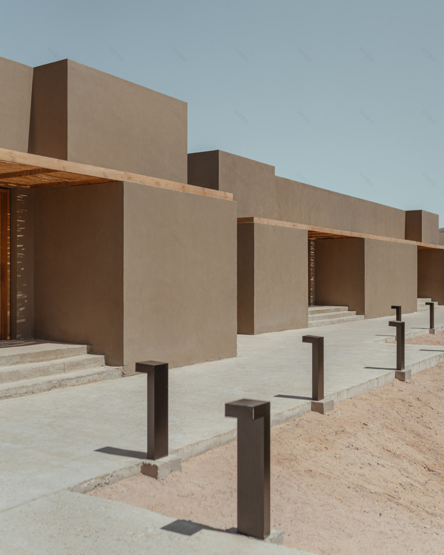 卡萨库克酒店(卡萨库克)丨埃及-16