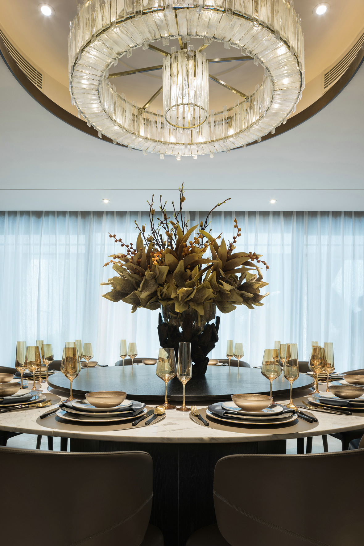 上海乐尚设计 | 当代风尚，生活艺境-24