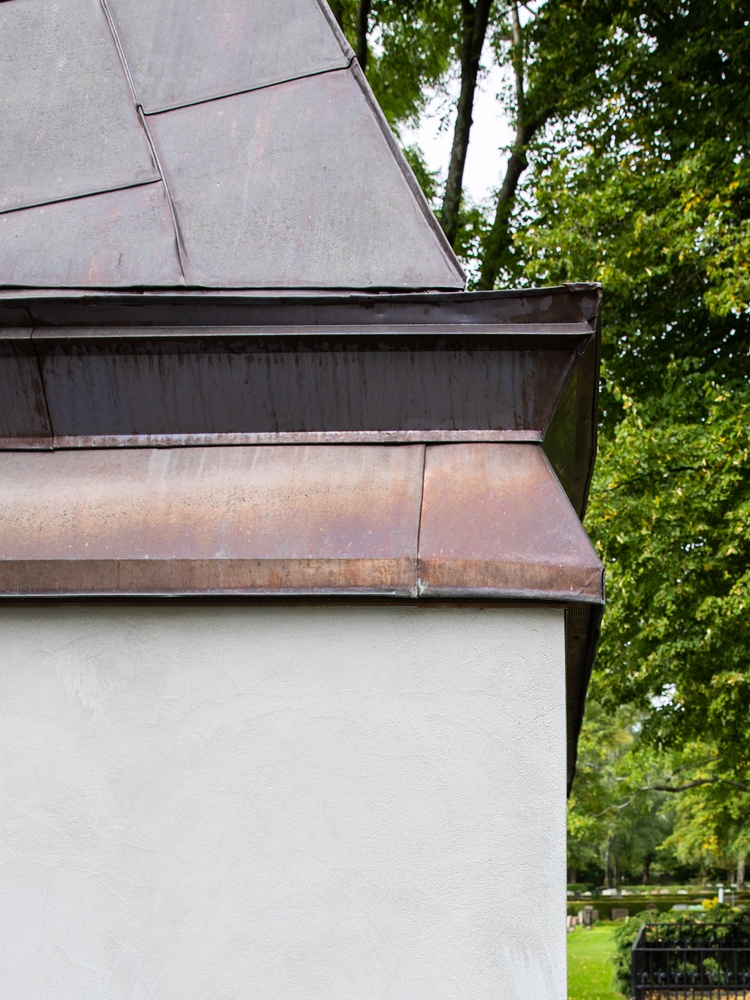 斯德哥尔摩布罗马教堂丨瑞典斯德哥尔摩丨OKK+ Office Karolina Keyzer-34