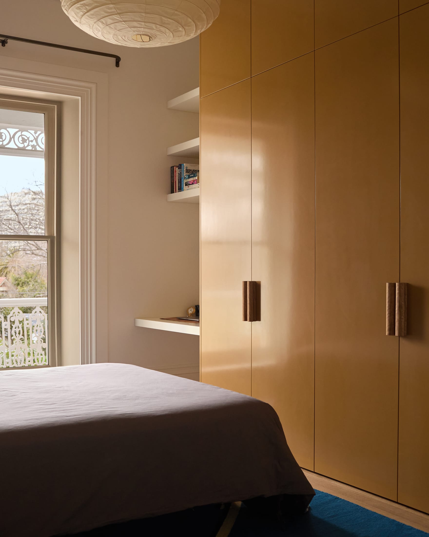 A Victorian Terrace Recalibrated for a Slower Way of Living by Manifold.-43