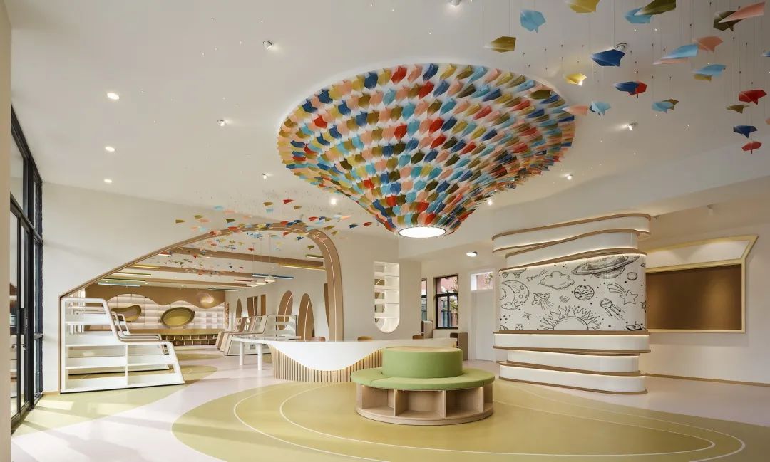 园西图书馆 / 城视建筑-15