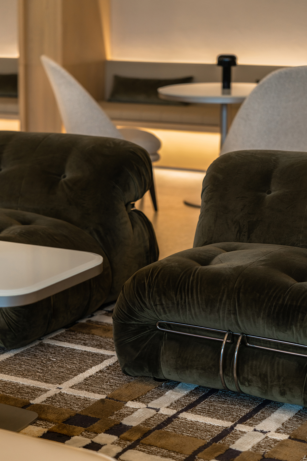 宁波中海富华里丨中国宁波丨ONECU 壹方设计-11