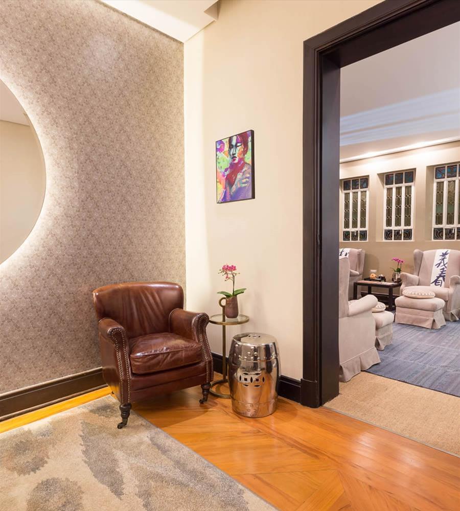 Luiza Sato 美容诊所-5