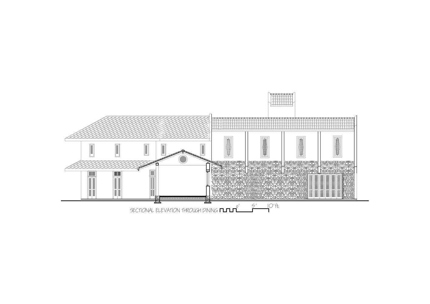 伊萨纳海滩别墅-49