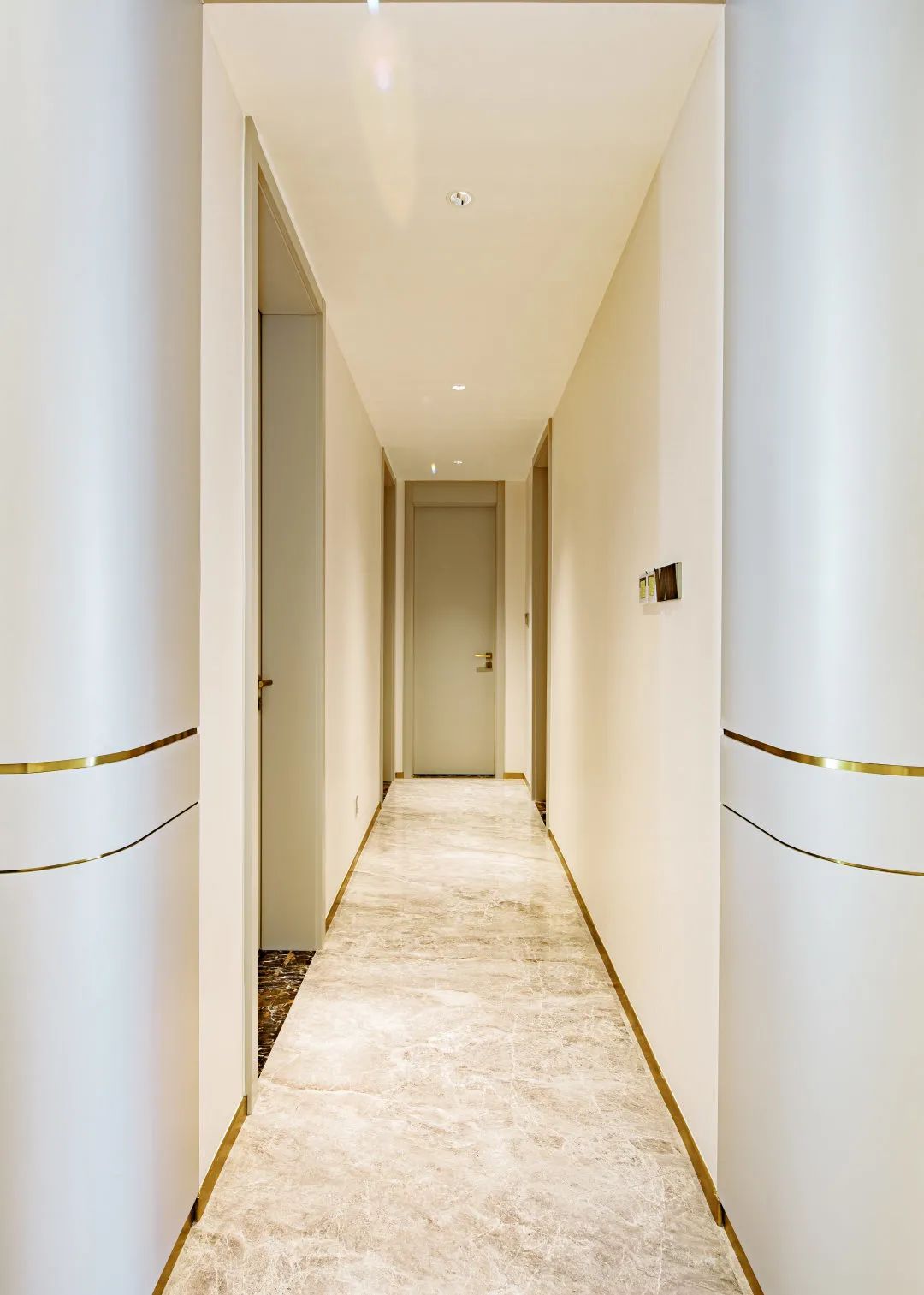 鼎盛金海花园别墅丨石狮乔金斯-59