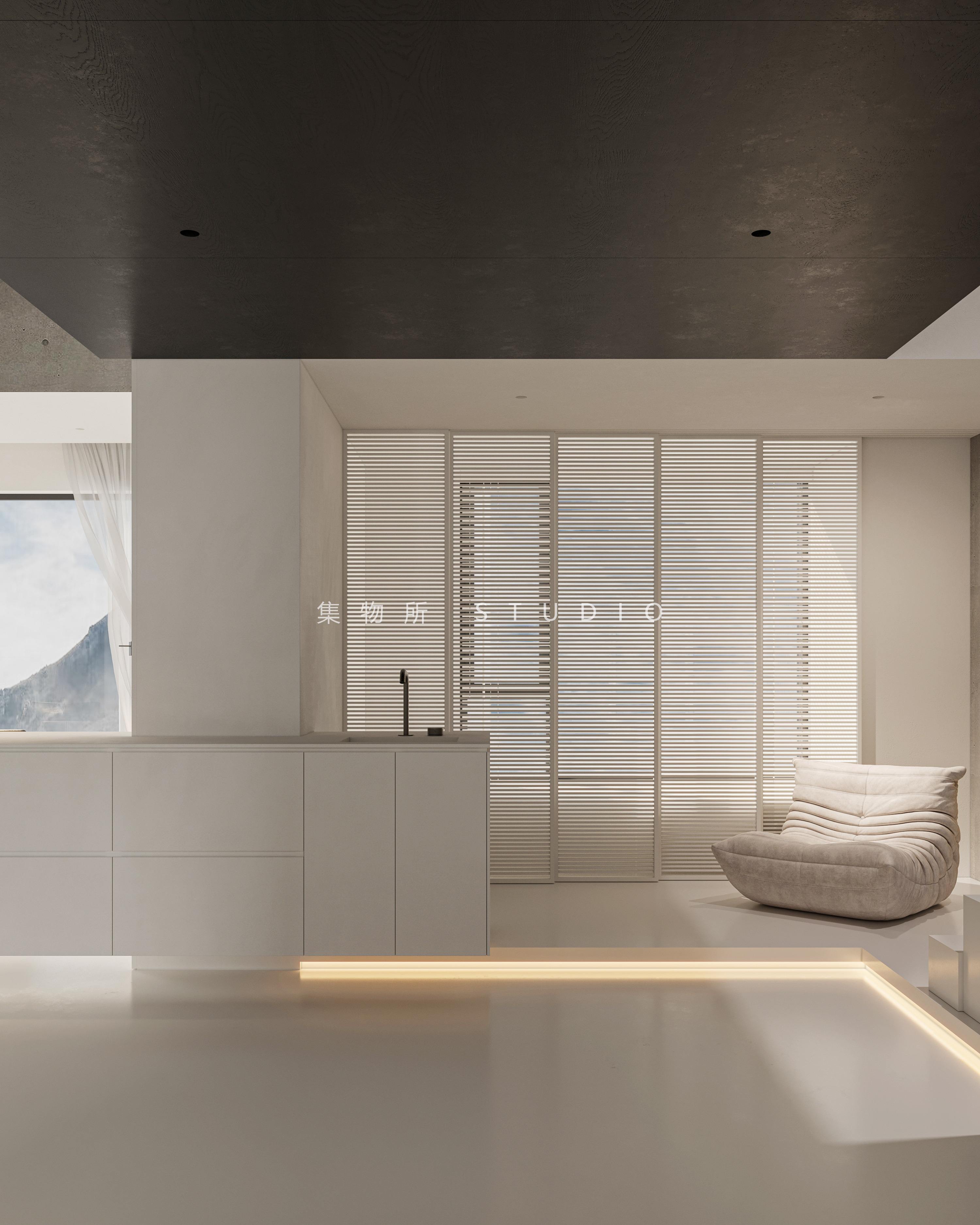 N+M 住宅丨中国郑州丨集物所 STUDIO-33