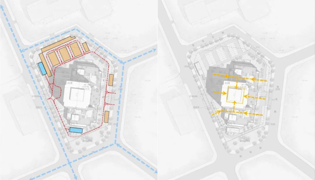 哈尔滨中融信托大厦项目丨中国哈尔滨丨北京维拓时代建筑设计股份有限公司-50