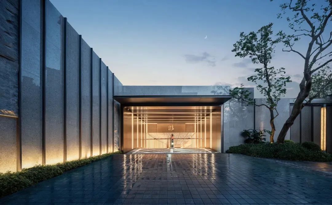 豪宅的卷，是从地下车库开始的!-43