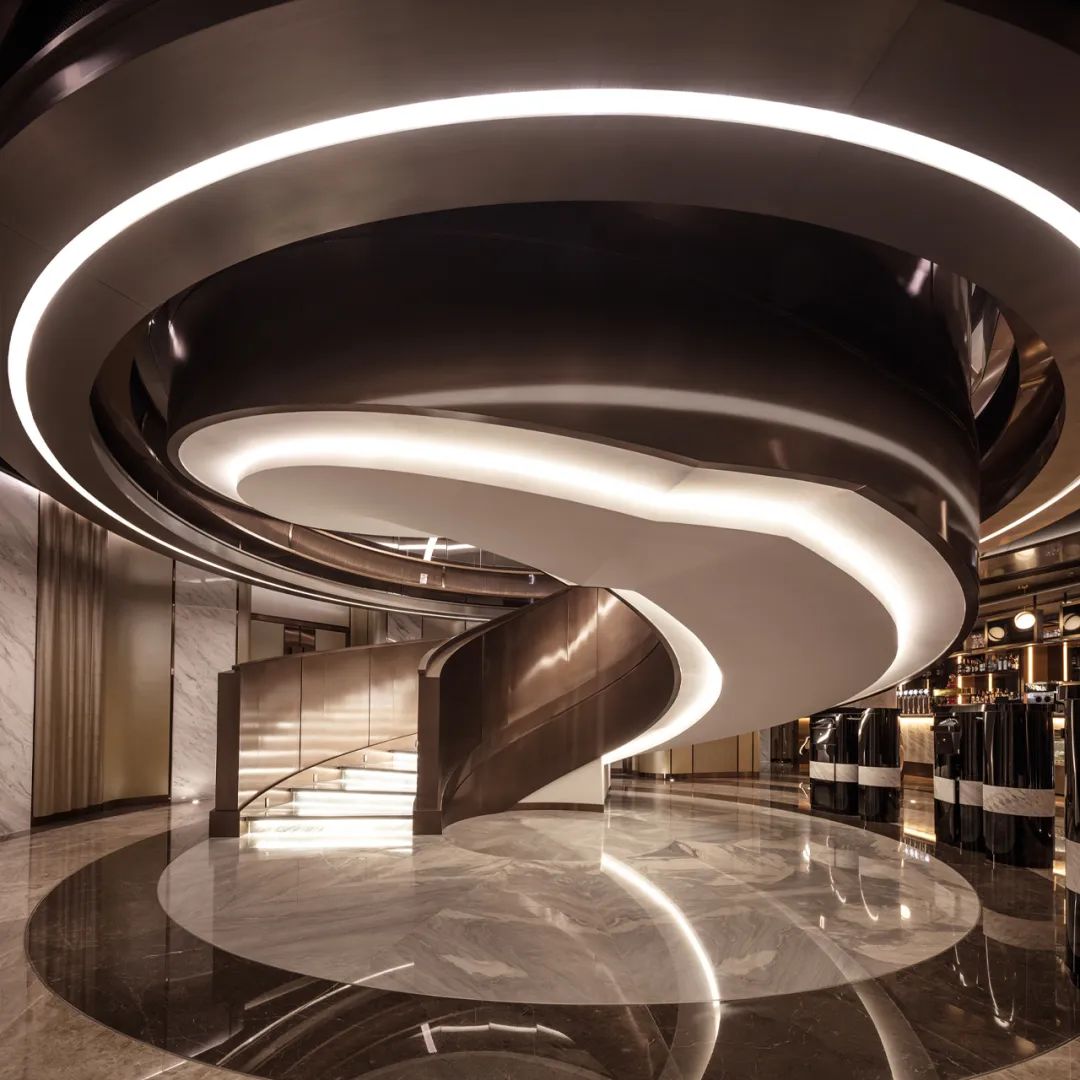 影院空间设计新趋势 | 打破传统，打造沉浸式观影体验-180