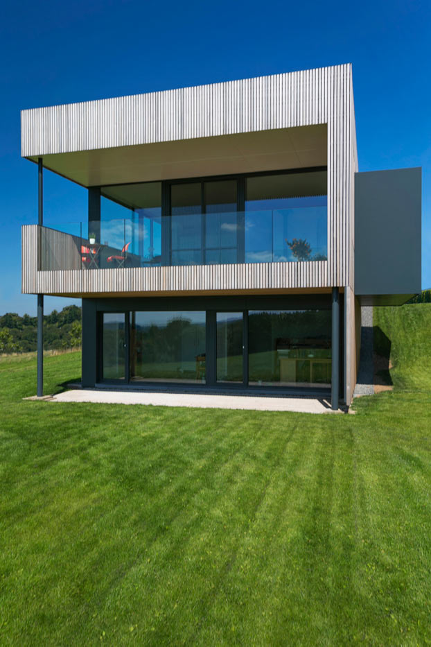 Groe's House | crahayjamaigne-22