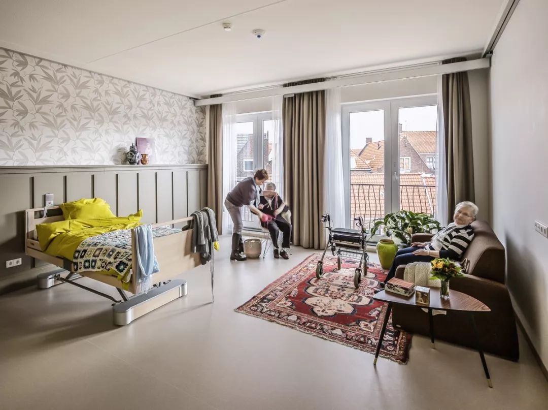 [Reship]Willibrord医疗保健院-26