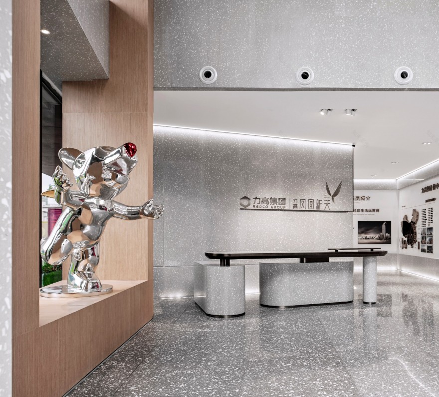 上海启思设计 | 长沙再现“炸裂”网红新地标,颜值堪称惊艳!-26