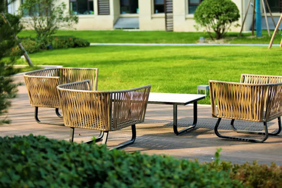 济南世茂·璀璨天境丨中国济南丨上海道田景观工程咨询有限公司-35