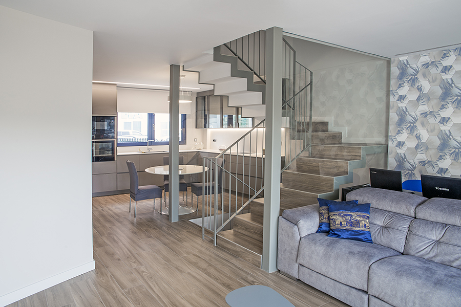 Vivienda unifamiliar Passivhaus en Pamplona – Monente Arquitectura-8