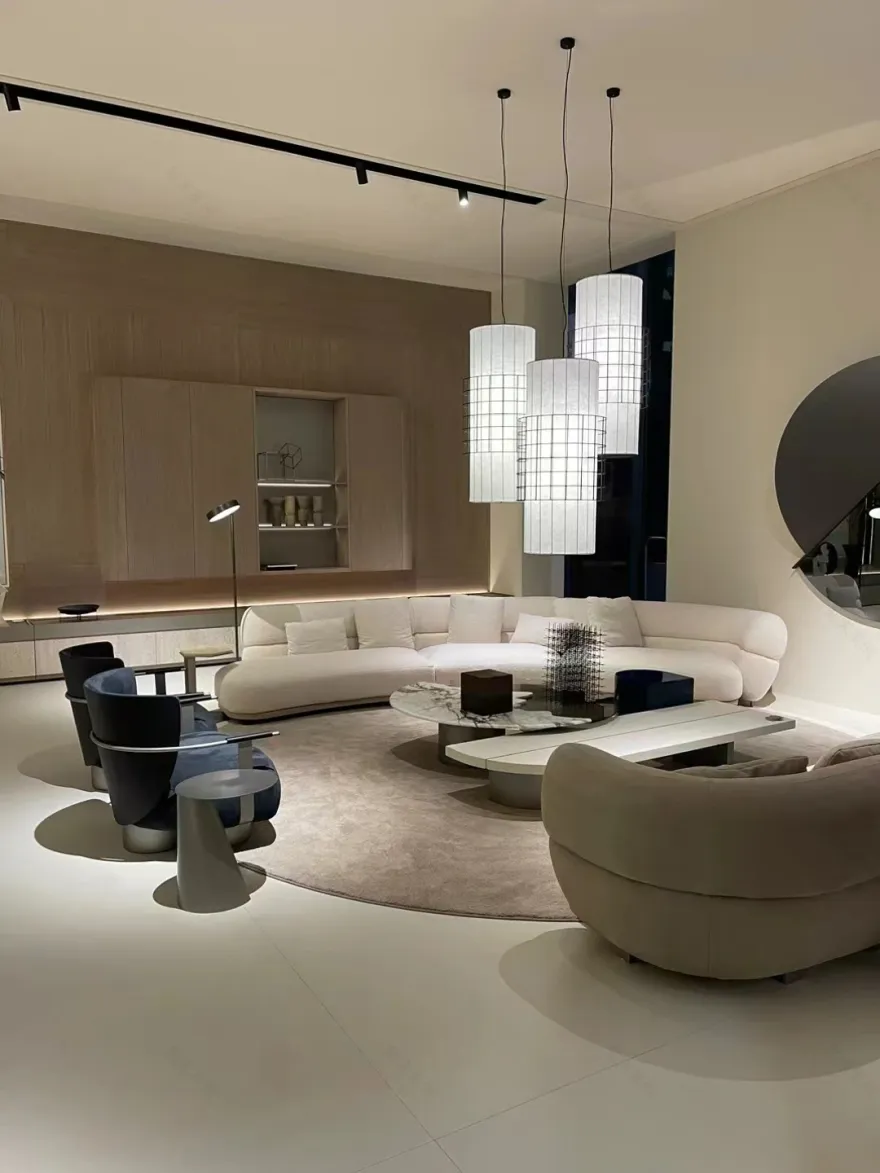 2024 米兰国际家具展览会丨意大利米兰-483