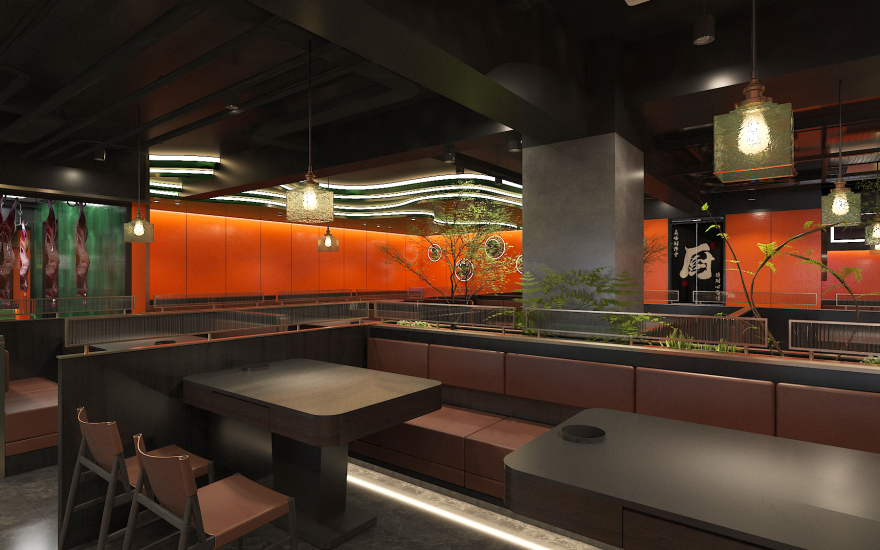 达茂火宴(品牌“河套家宴”)丨内蒙古傲城建设工程有限公司-17