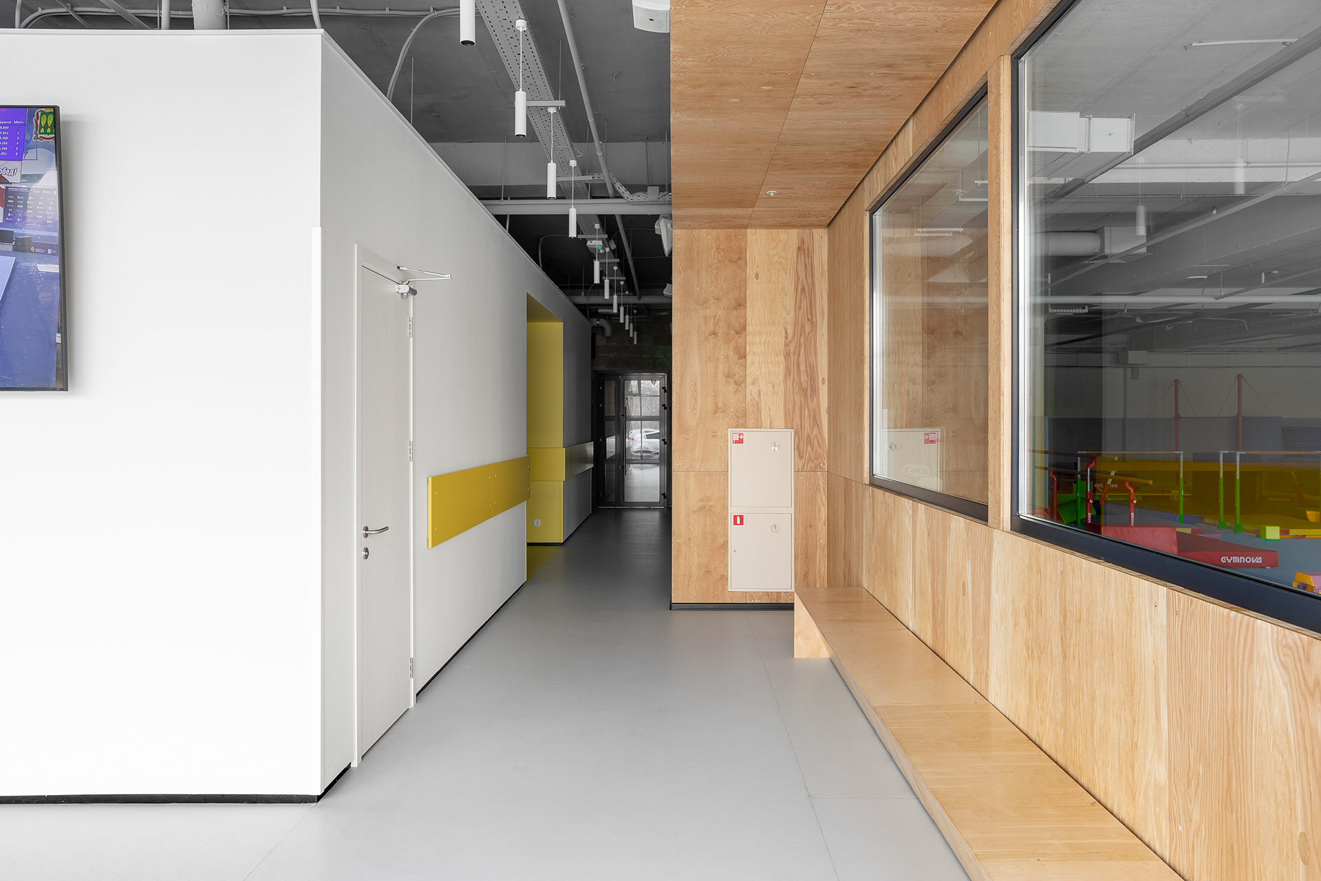 南冰道馆丨俄罗斯莫斯科丨Vlad Gaiduk,Vera Vakula,Liza Chalyk-12