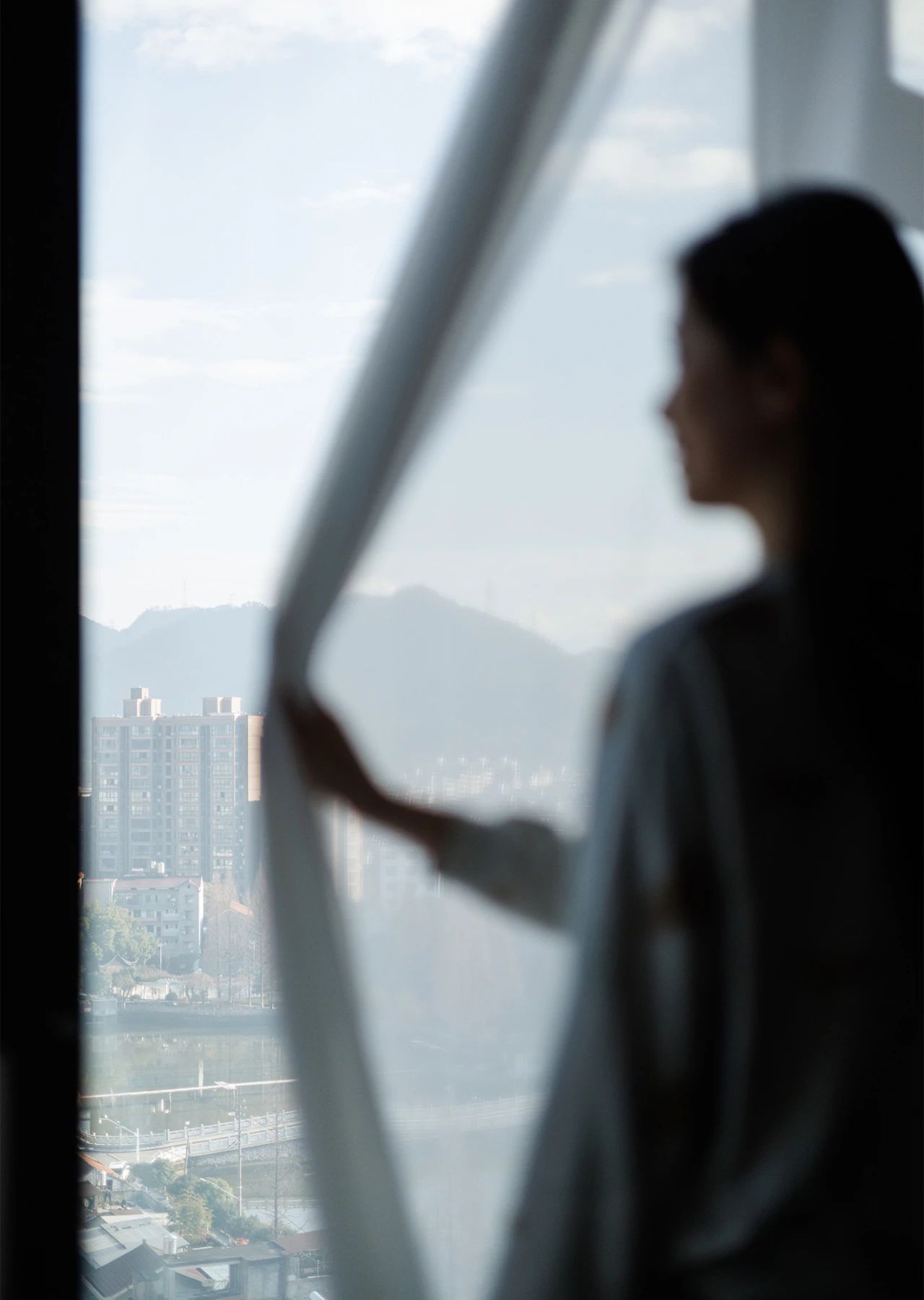 LEMON HOTEL 金华良幕酒店丨中国金华丨WVD｜智谷创筑设计-9