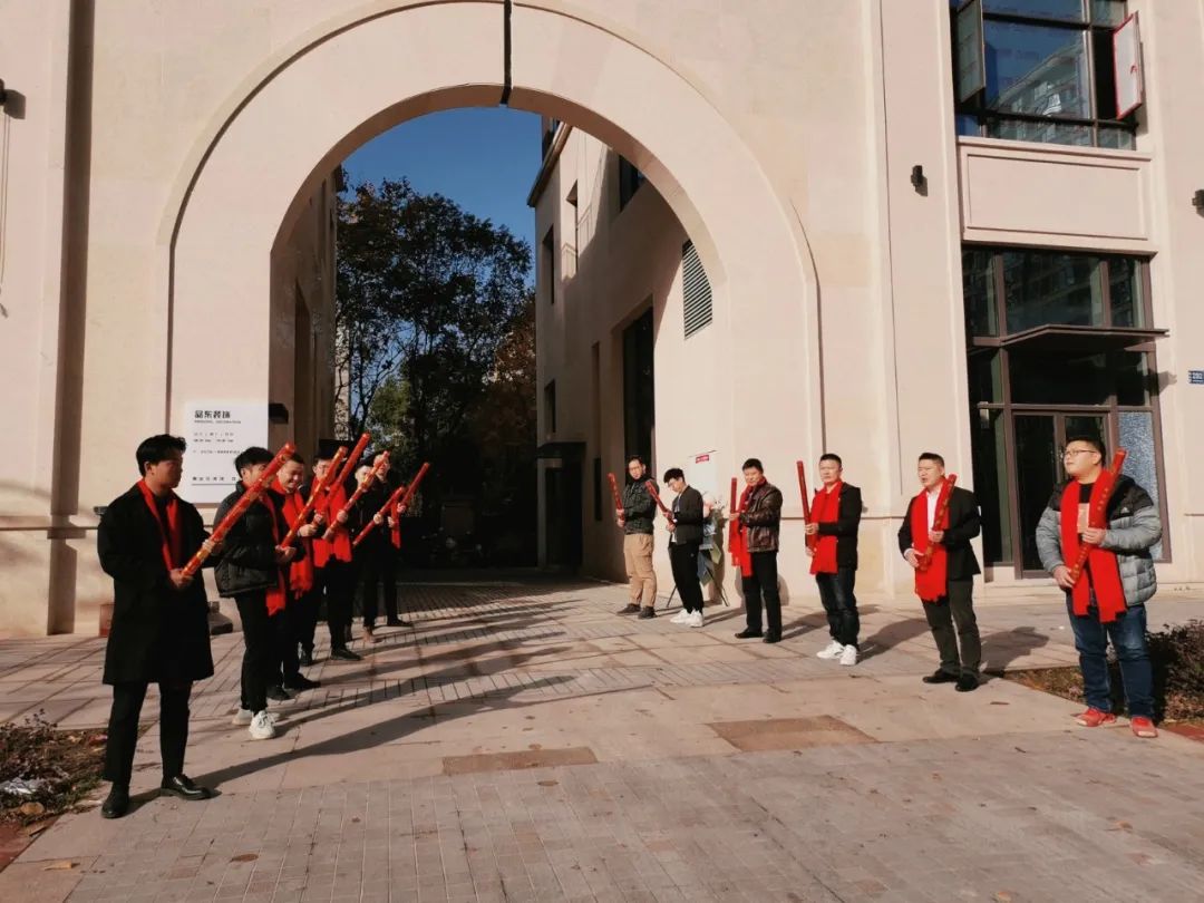 品东装饰新店乔迁，专业设计打造美好家园-14