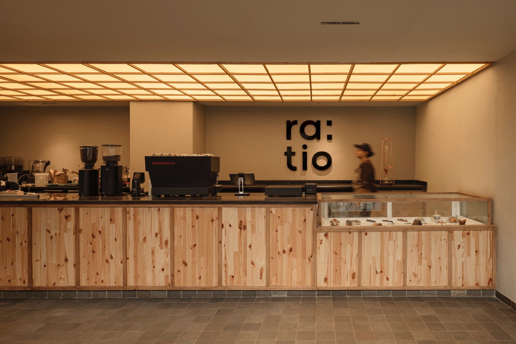 你想问的可能是 Ratio，意为比率；比例丨印度丨Val Atelier,The Pinewood Studio-25