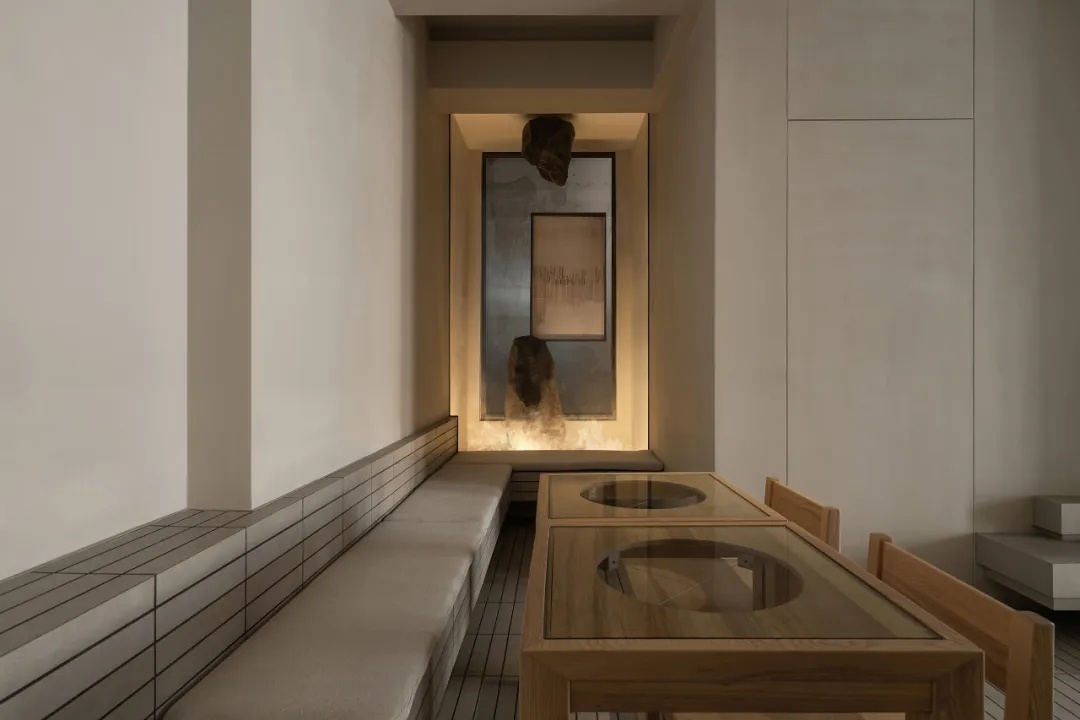 光合之镜 · 易思维设计丨中国广东丨易思维室内设计-14