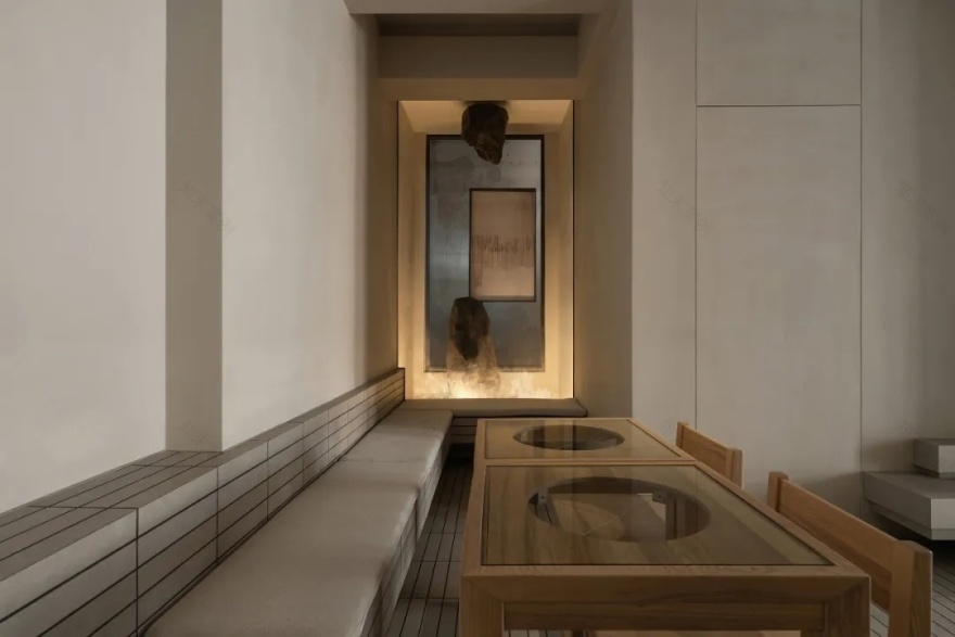 光合之镜 · 易思维设计丨中国广东丨易思维室内设计-14