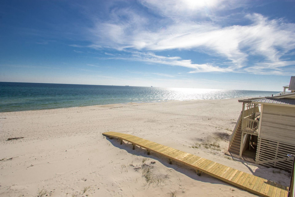 丨美国阿拉巴马丨Bob Chatham Custom Home Design-34