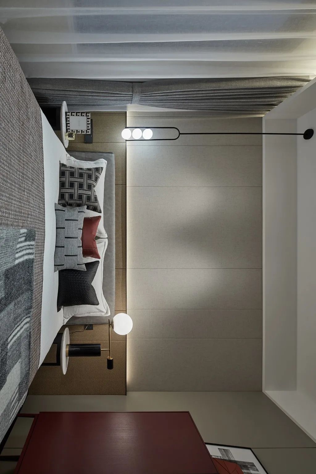 永威姑胥府 | 水乡与现代的完美融合-87