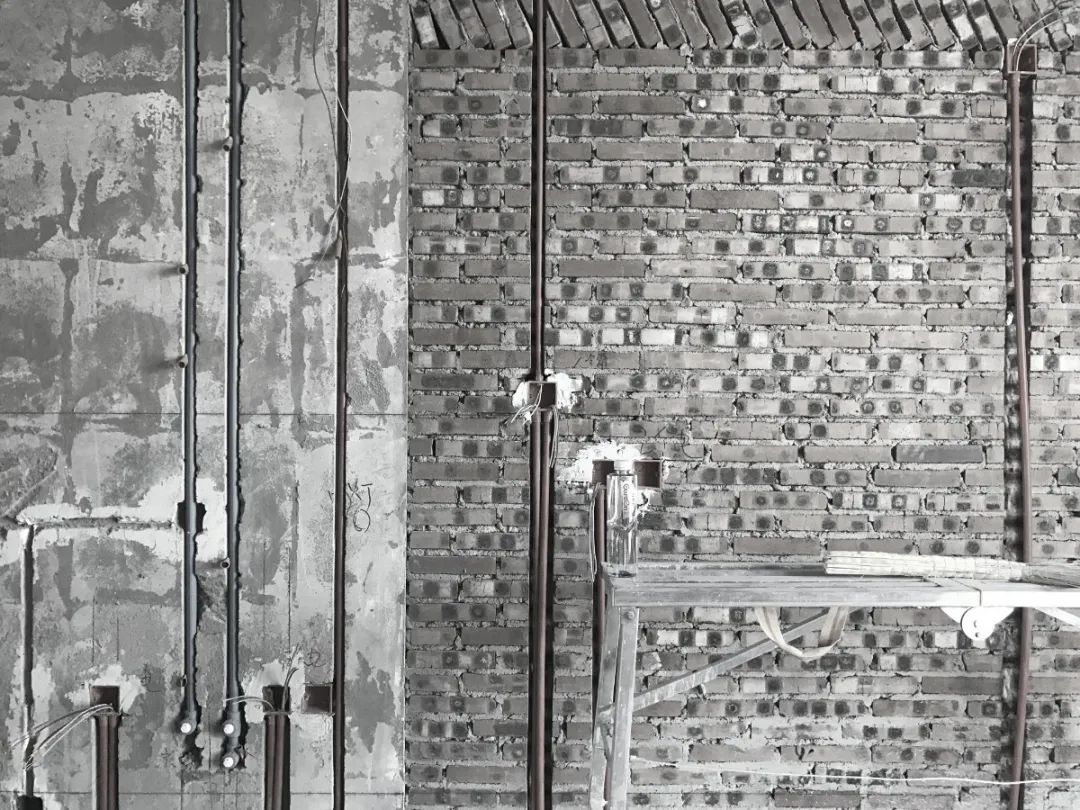 永恒花园 · 180㎡老房变身浪漫之城丨中国天津丨Manas-181