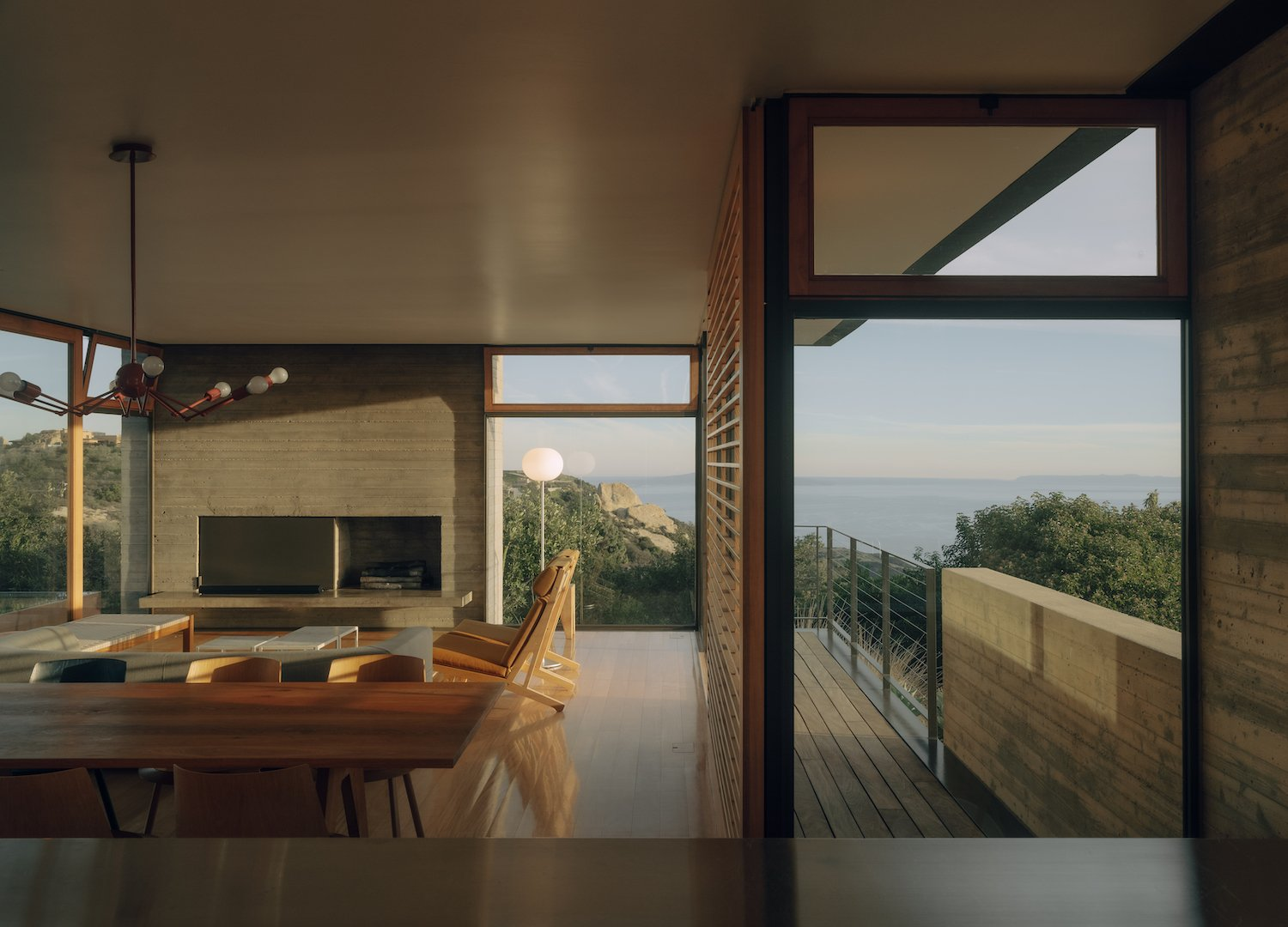 鞍峰楼丨美国加利福尼亚丨Michael Sant-12