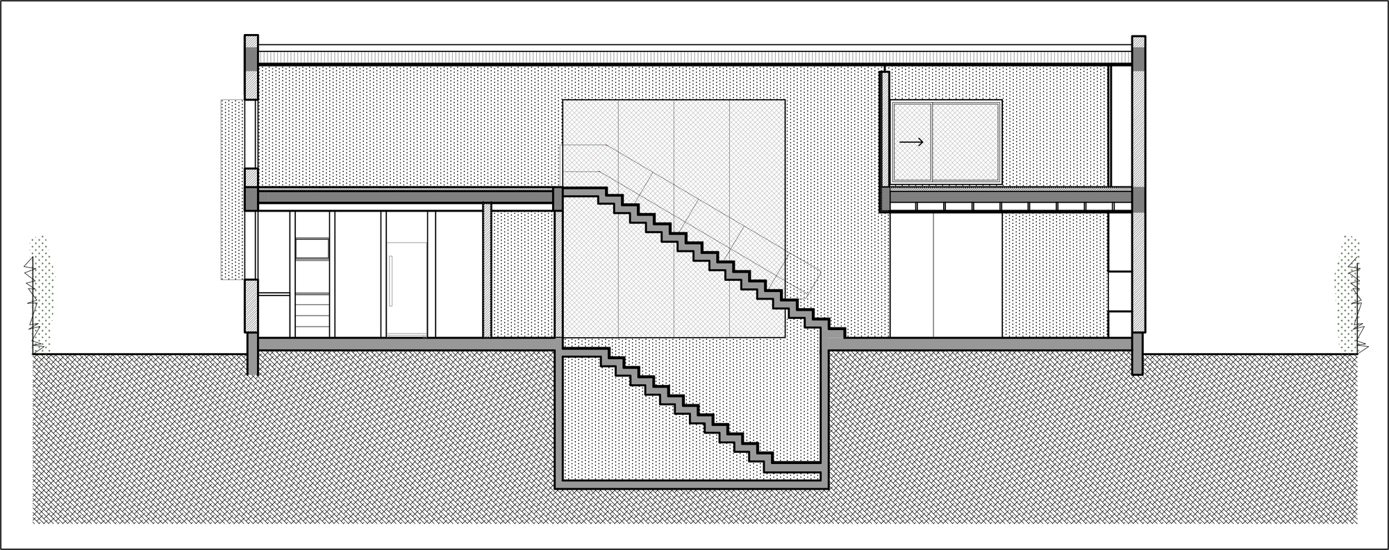 别墅丨阿根廷科尔多瓦丨Barella Arquitectura-47