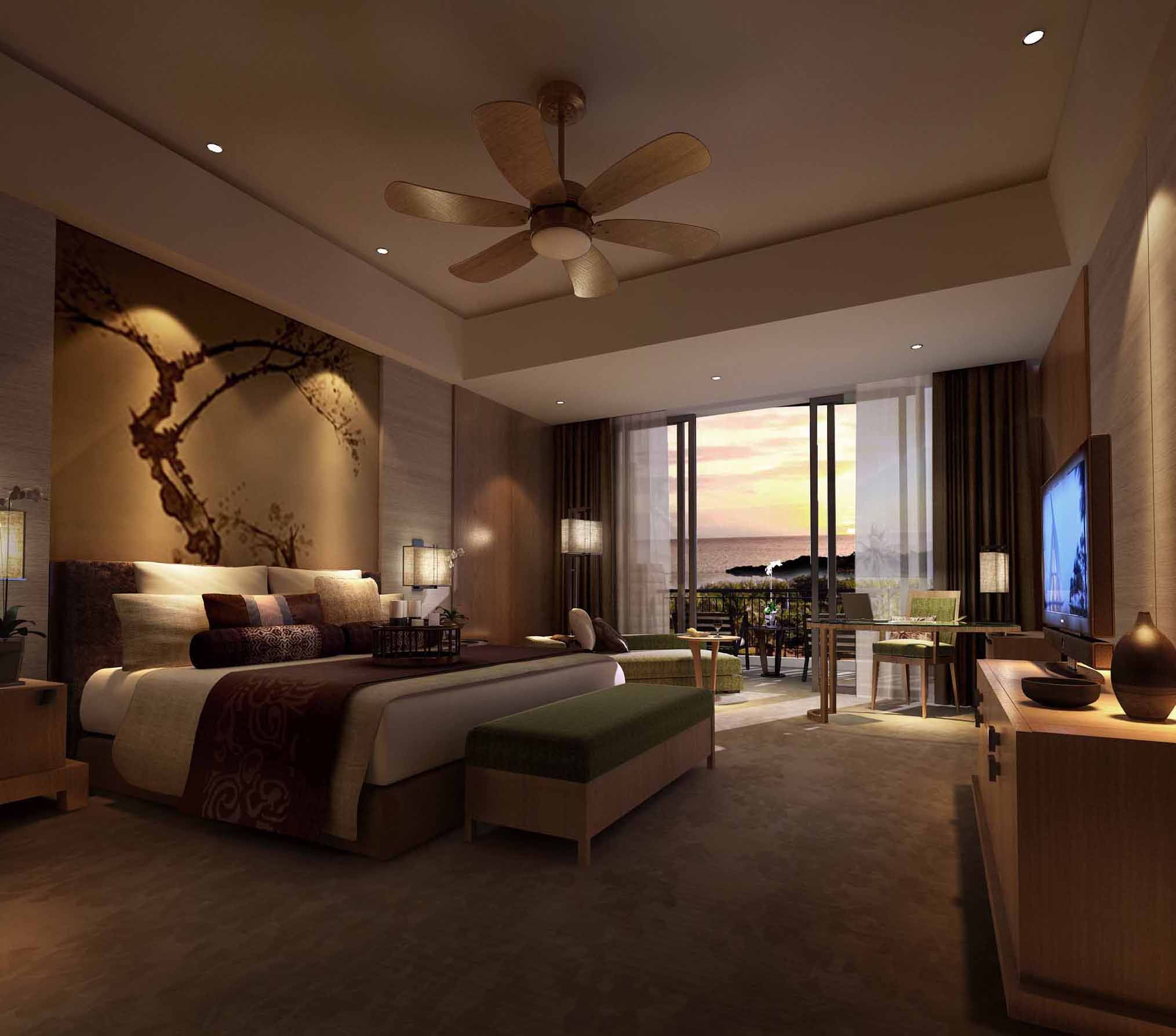 秦皇岛黄金海岸大酒店-19